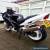 1999 HONDA CBR 1100 XX BLACKBIRD for Sale