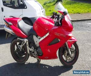 Motorcycle Honda Vfr 800 vtec for Sale