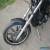 1988 Harley Davidson x8h Sportster Unregistered US Import Barn Find Restore for Sale