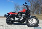 2009 Harley-Davidson Sportster for Sale