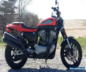 Motorcycle 2009 Harley-Davidson Sportster for Sale