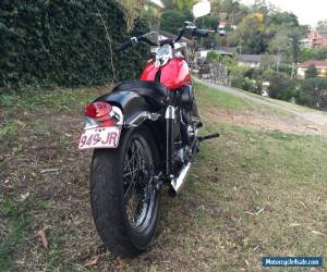 Motorcycle 1965 Harley Davidson  for Sale