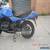 BMW K75 1990 GREAT PROJECT BIKE CAFE RACER CLUB PLATES for Sale