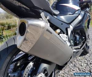 Motorcycle Suzuki GSXR 1000 K6 2006 for Sale