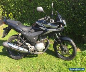 Motorcycle HONDA CBF125 HONDA CBF 125 LEARNER COMMUTER CBR125 CG125 HONDA 125 for Sale