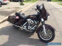 2007 Harley-Davidson Touring