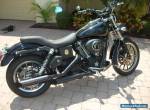 2000 Harley-Davidson Dyna for Sale