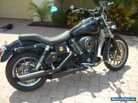 2000 Harley-Davidson Dyna