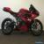 track bike 2011 triumph daytona 675 for Sale