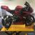 track bike 2011 triumph daytona 675 for Sale