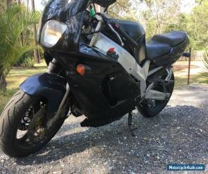 Motorcycle Yamaha YZF600R Thundercat, New tyres runs good. cbr yzf600r for Sale