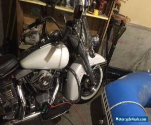 Motorcycle 1977 Harley-Davidson Other for Sale