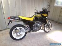 yamaha tdr250