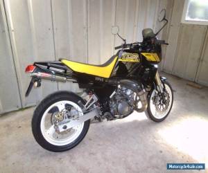 Motorcycle yamaha tdr250 for Sale