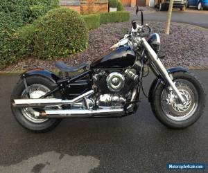 YAMAHA XVS650 DRAGSTAR BOBBER/CRUISER/CHOP/CAFE RACER. for Sale