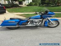 2004 Harley-Davidson Touring