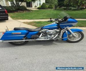 Motorcycle 2004 Harley-Davidson Touring for Sale