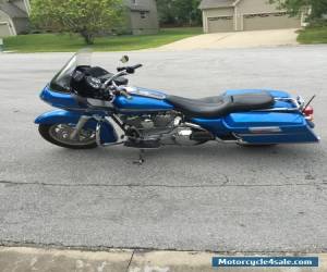 Motorcycle 2004 Harley-Davidson Touring for Sale