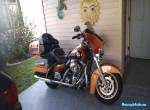 2008 Harley-Davidson Touring for Sale