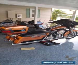 Motorcycle 2008 Harley-Davidson Touring for Sale