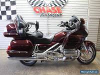 2006 Honda Gold Wing