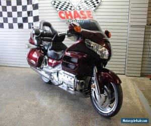 Motorcycle 2006 Honda Gold Wing for Sale