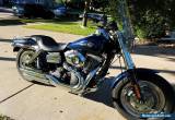 2012 Harley-Davidson Fat Bob for Sale