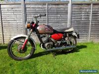 Suzuki T200 Invader