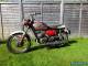 Suzuki T200 Invader for Sale