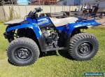 2012 Yamaha Big Bear 400 ATV Quad... Polaris Honda Can-Am Suzuki Kawasaki for Sale