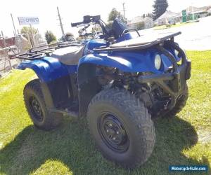 Motorcycle 2012 Yamaha Big Bear 400 ATV Quad... Polaris Honda Can-Am Suzuki Kawasaki for Sale