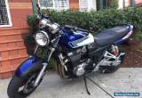 Suzuki GSX1400 2006 for Sale