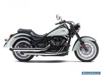 VN900 CLASSIC CRUISER KAWASAKI BRAND NEW 