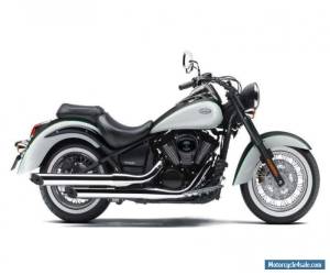 Motorcycle VN900 CLASSIC CRUISER KAWASAKI BRAND NEW  for Sale