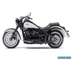 Motorcycle VN900 CLASSIC CRUISER KAWASAKI BRAND NEW  for Sale