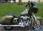 2017 Harley-Davidson Touring for Sale