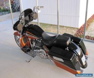 Motorcycle 2011 Harley-Davidson Touring for Sale