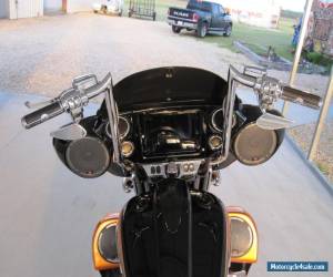 Motorcycle 2011 Harley-Davidson Touring for Sale