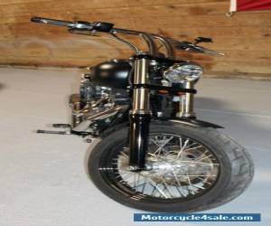 Motorcycle 2013 Harley-Davidson Dyna for Sale