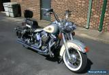 1997 Harley-Davidson Softail for Sale