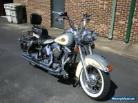 1997 Harley-Davidson Softail