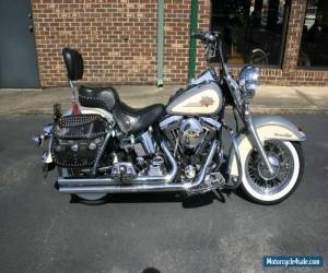 Motorcycle 1997 Harley-Davidson Softail for Sale