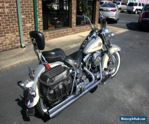 Motorcycle 1997 Harley-Davidson Softail for Sale