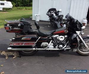 Motorcycle 1994 Harley-Davidson Touring for Sale