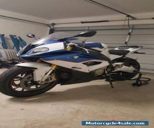 BMW S1000RR 2015 for Sale