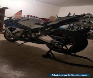 Motorcycle BMW S1000RR 2015 for Sale