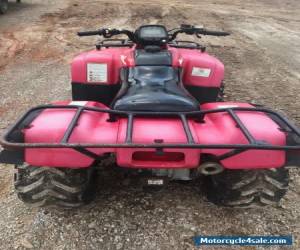 Motorcycle HONDA 230 QUAD 2004 MODEL FOUR WHEELER BIKE for Sale