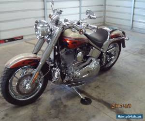 Motorcycle 2006 Harley-Davidson Softail for Sale