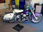 1959 Harley-Davidson Other for Sale