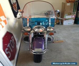 Motorcycle 1959 Harley-Davidson Other for Sale